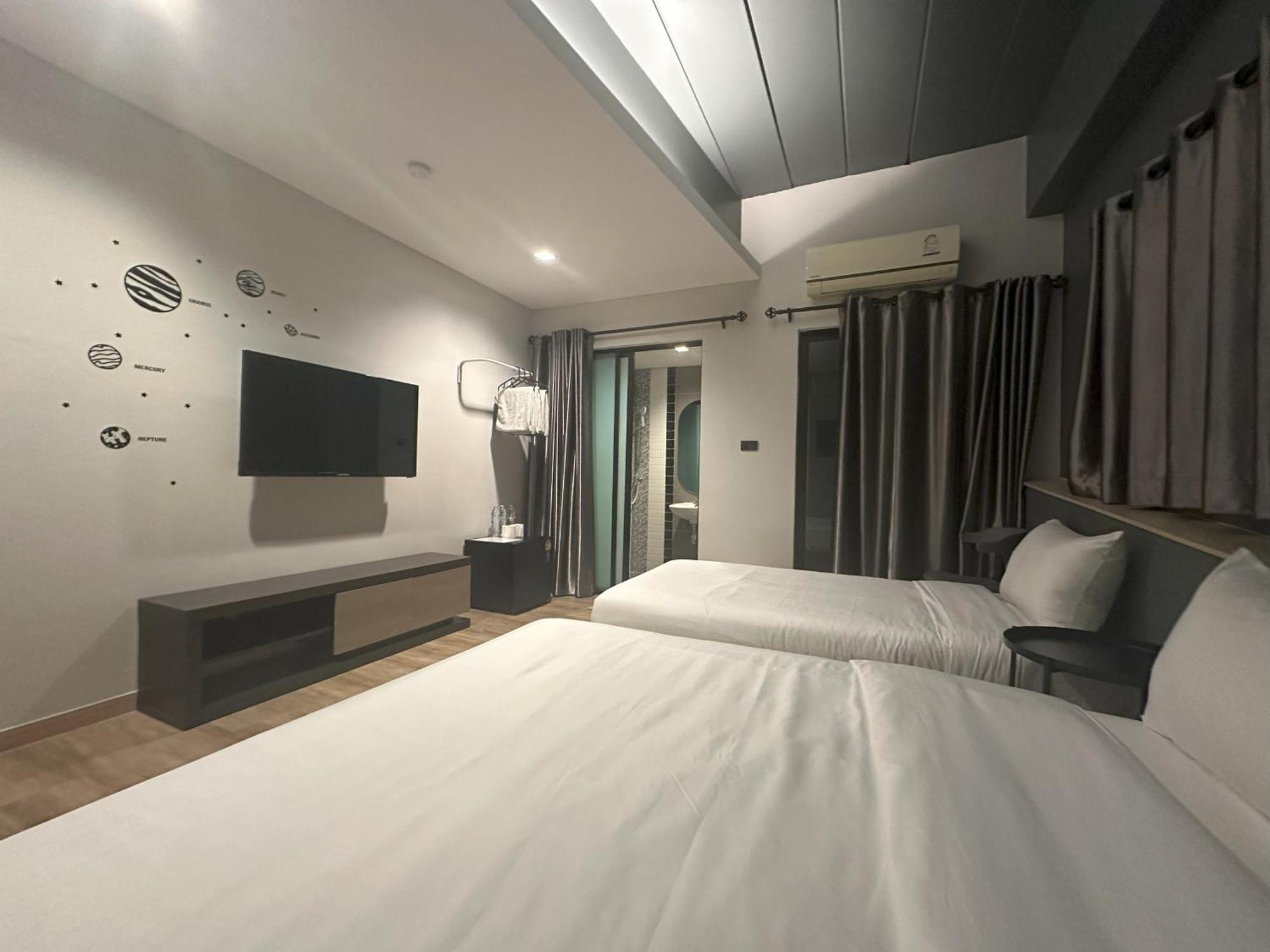 Bed-Room At Suvarnabhumi Airport - Newly Renovated Bangkok Zewnętrze zdjęcie