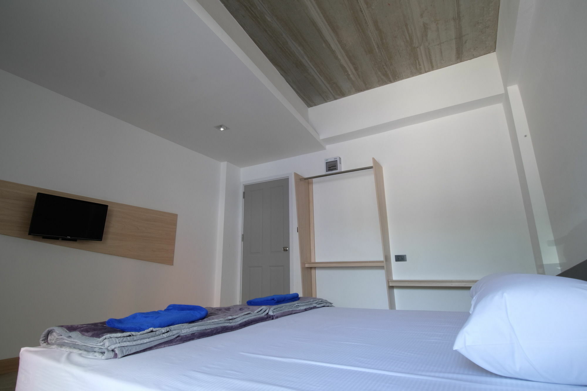 Bed-Room At Suvarnabhumi Airport - Newly Renovated Bangkok Zewnętrze zdjęcie